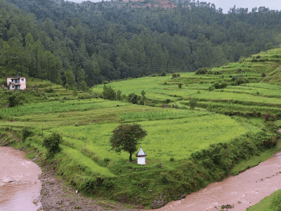Vatsyayana Resorts